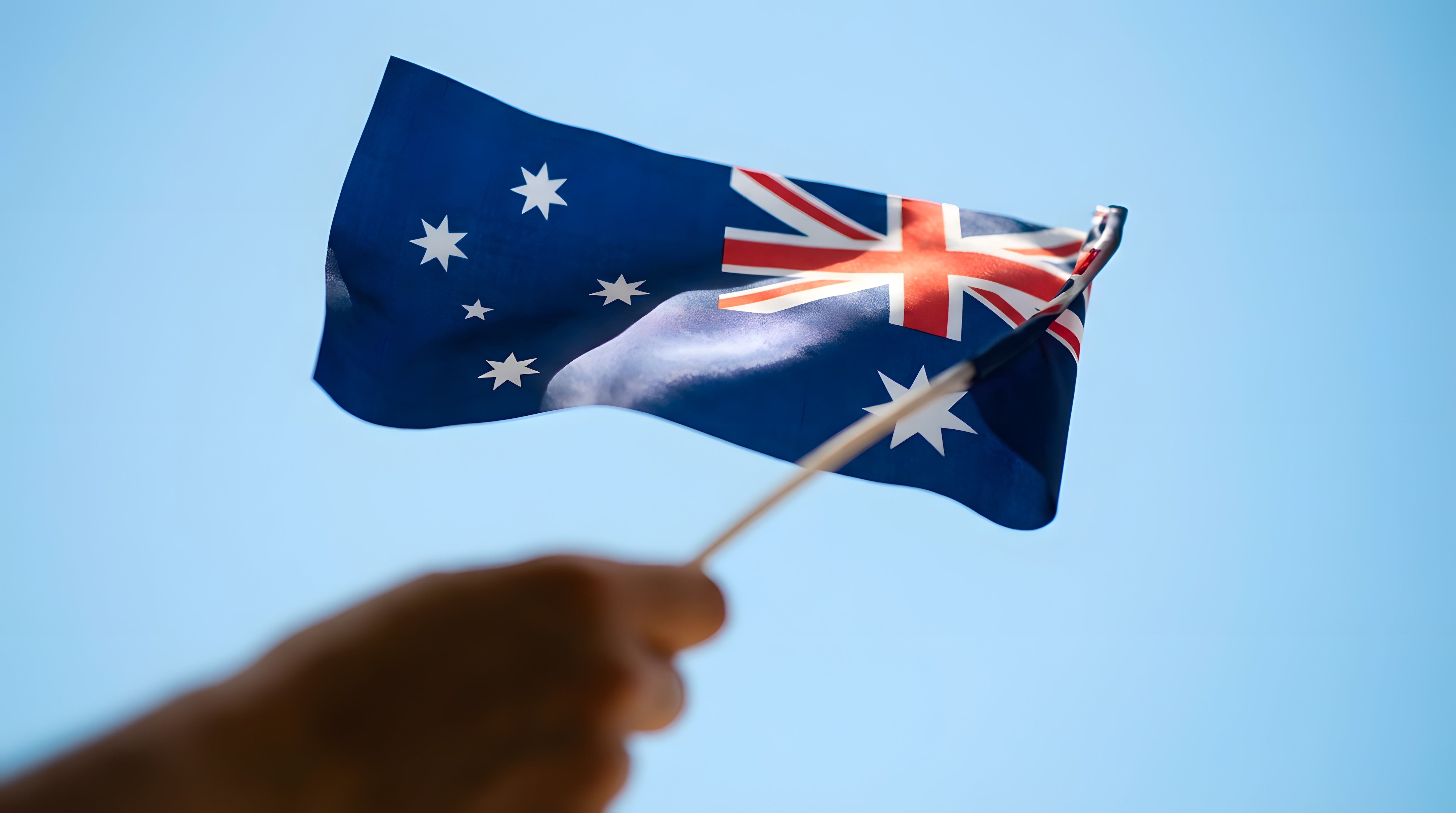 Australia Day - (K)ein Grund zum Feiern!?