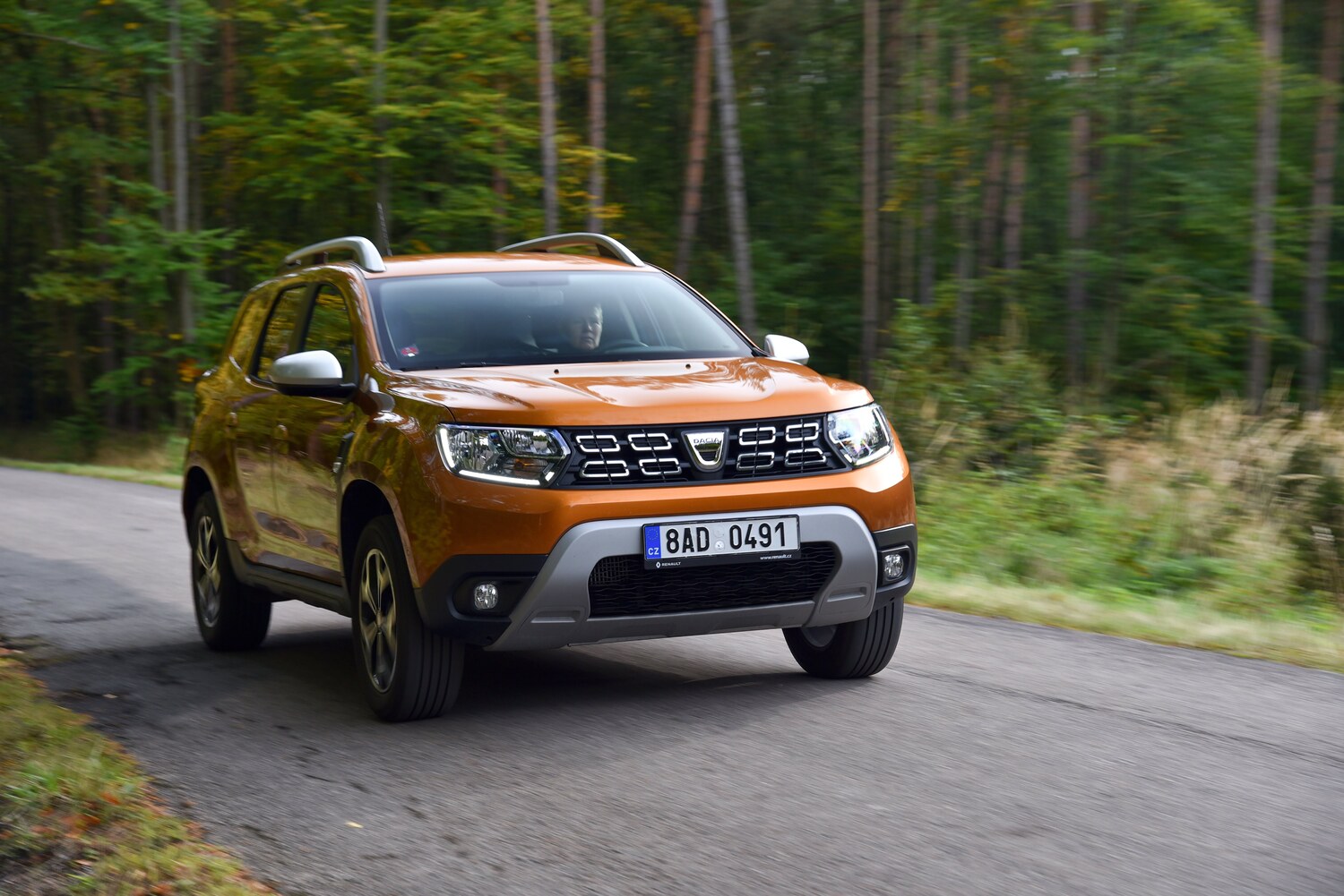 Dacia Jogger Camper: The perfect mini camper