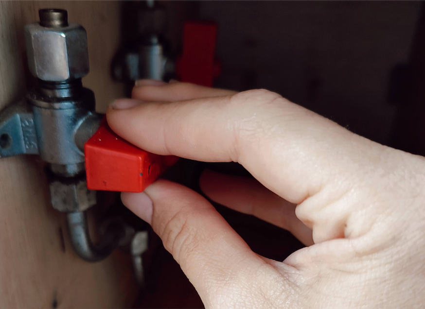 Details für Checkliste - Wohnmobil/Wohnwagen winterfest machen ansehen Checkliste - Wohnmobil/Wohnwagen winterfest machen