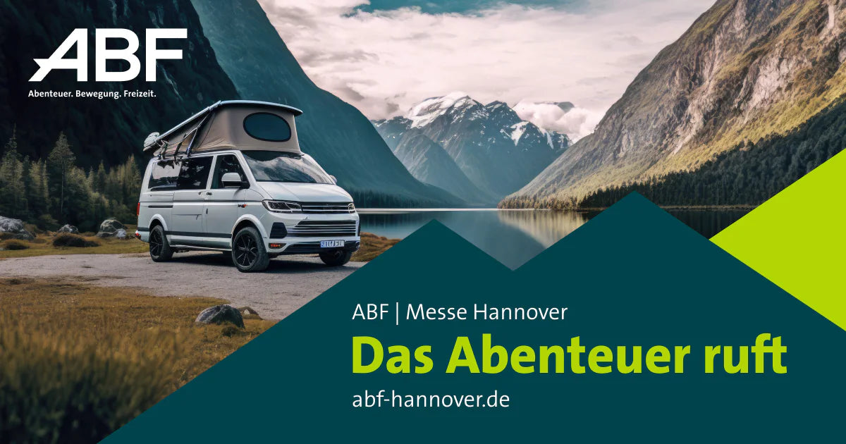 BOXIO auf der ABF Hannover 2026: Halle 25, Stand F39 – wir sehen uns!