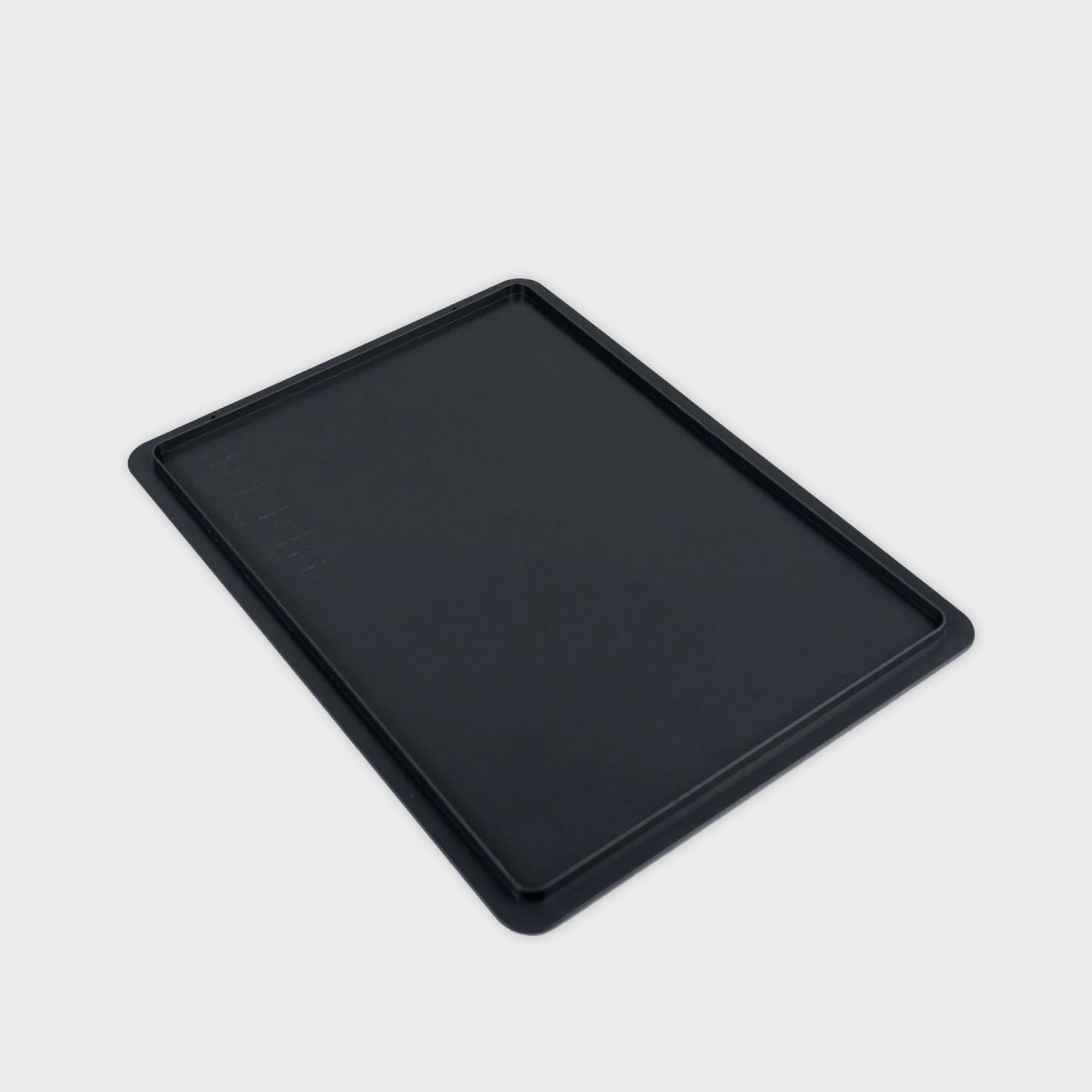 Auflagedeckel - gebohrt für BOXIO - TOILET & WASH