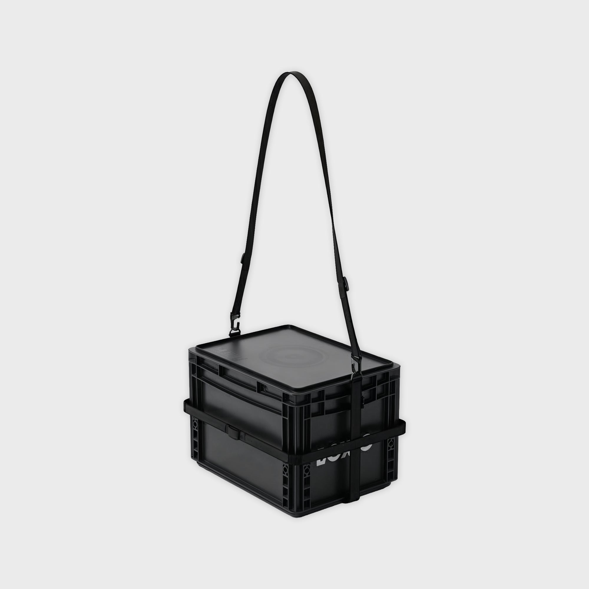 BOXIO CARRY STRAP I Tragegurt für Euroboxen