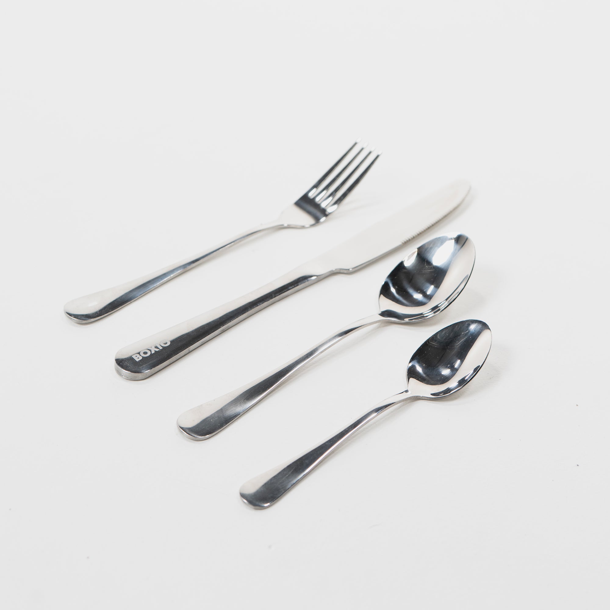 Camping cutlery I BOXIO EAT