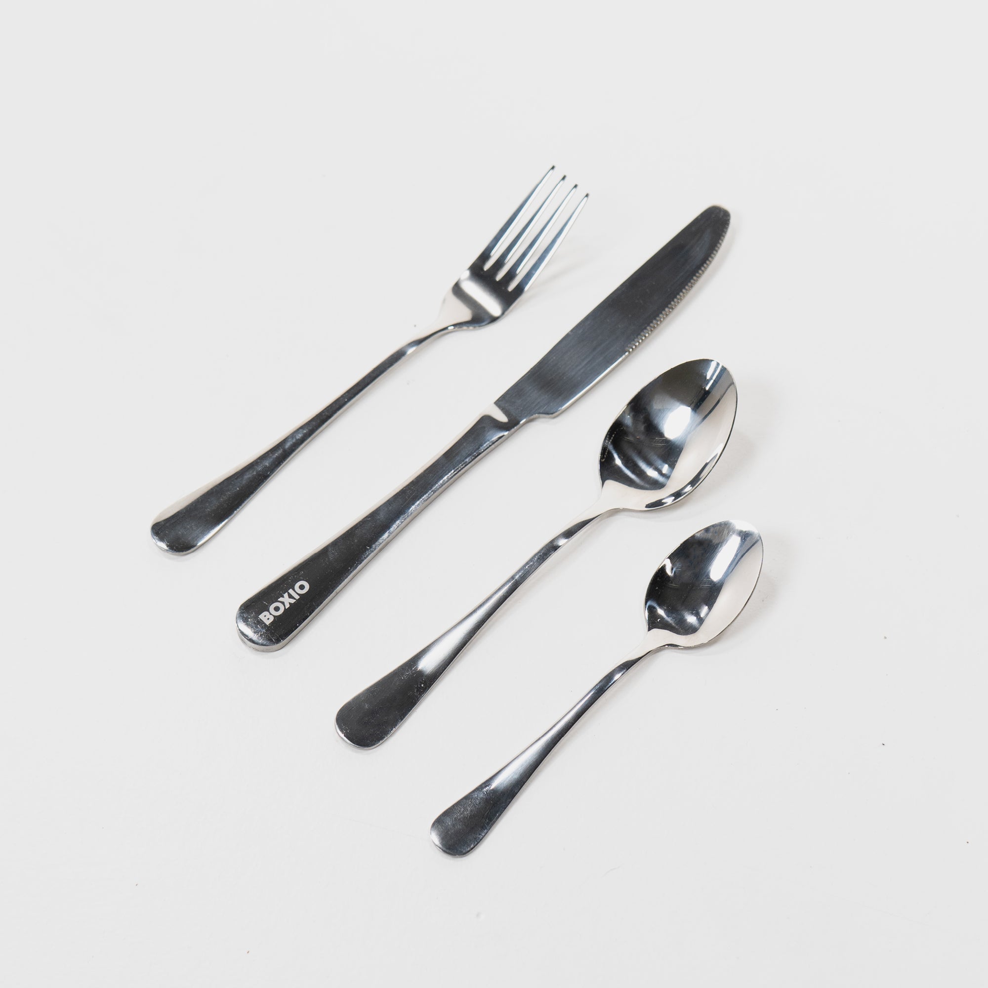 Camping cutlery I BOXIO EAT