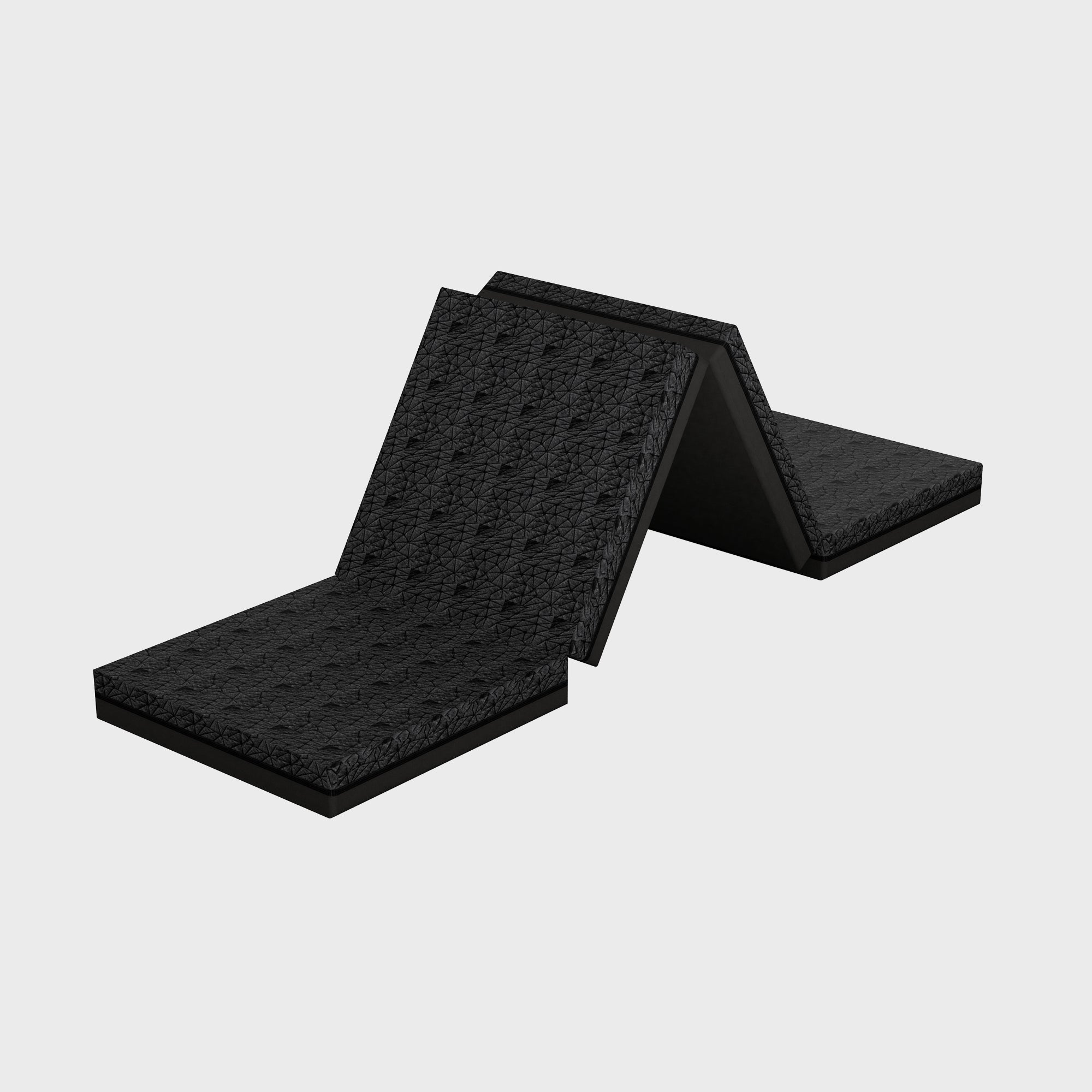 BOXIO SLEEP 53 I Folding mattress for the RACK