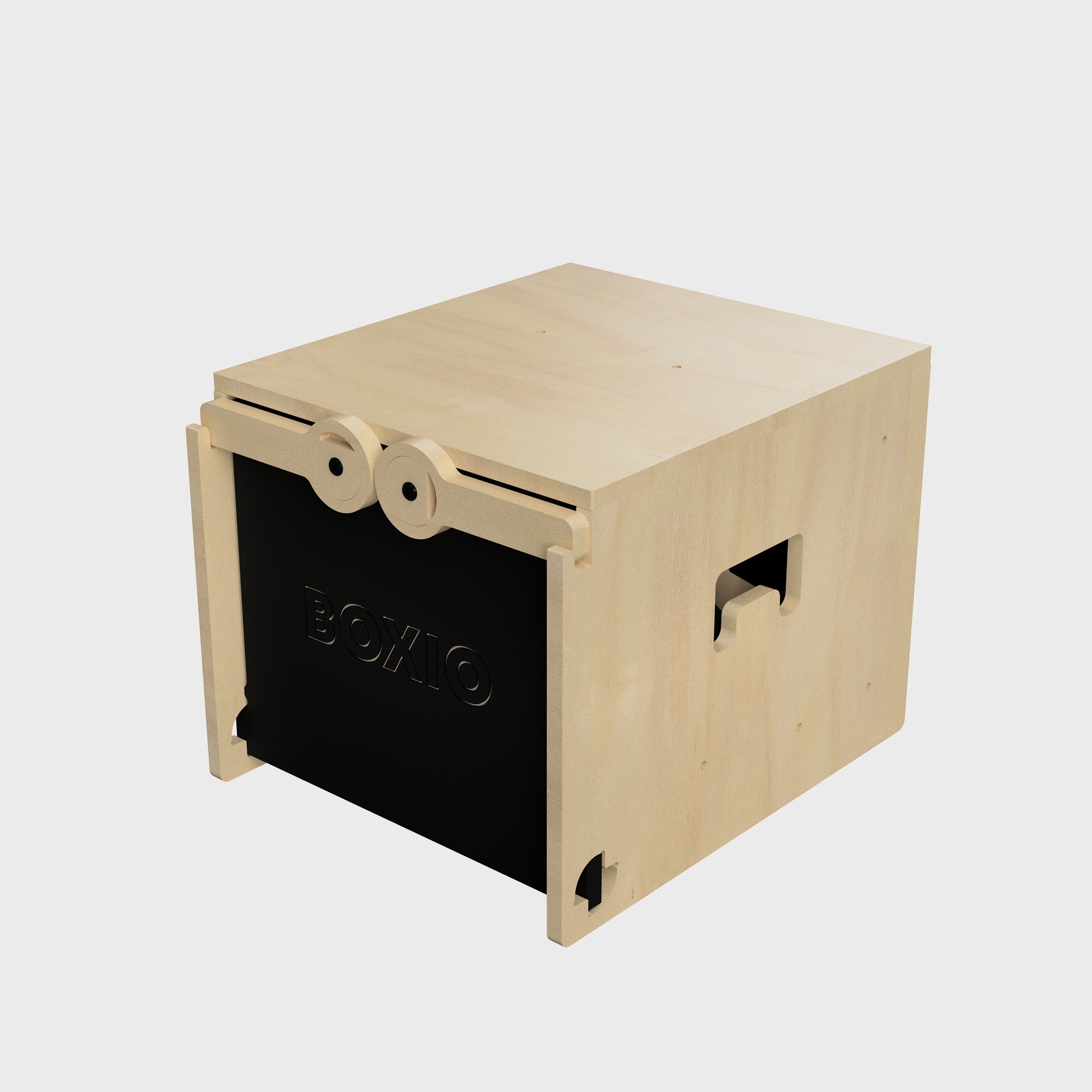 BOXIO RACK BOX XXS I Modular camping box