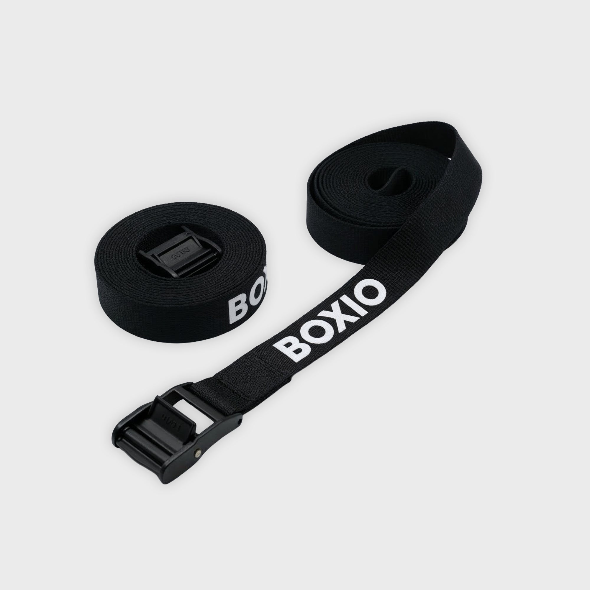 BOXIO RACK STRAP I 2er-Set Spanngurt nach DIN EN 12195-2
