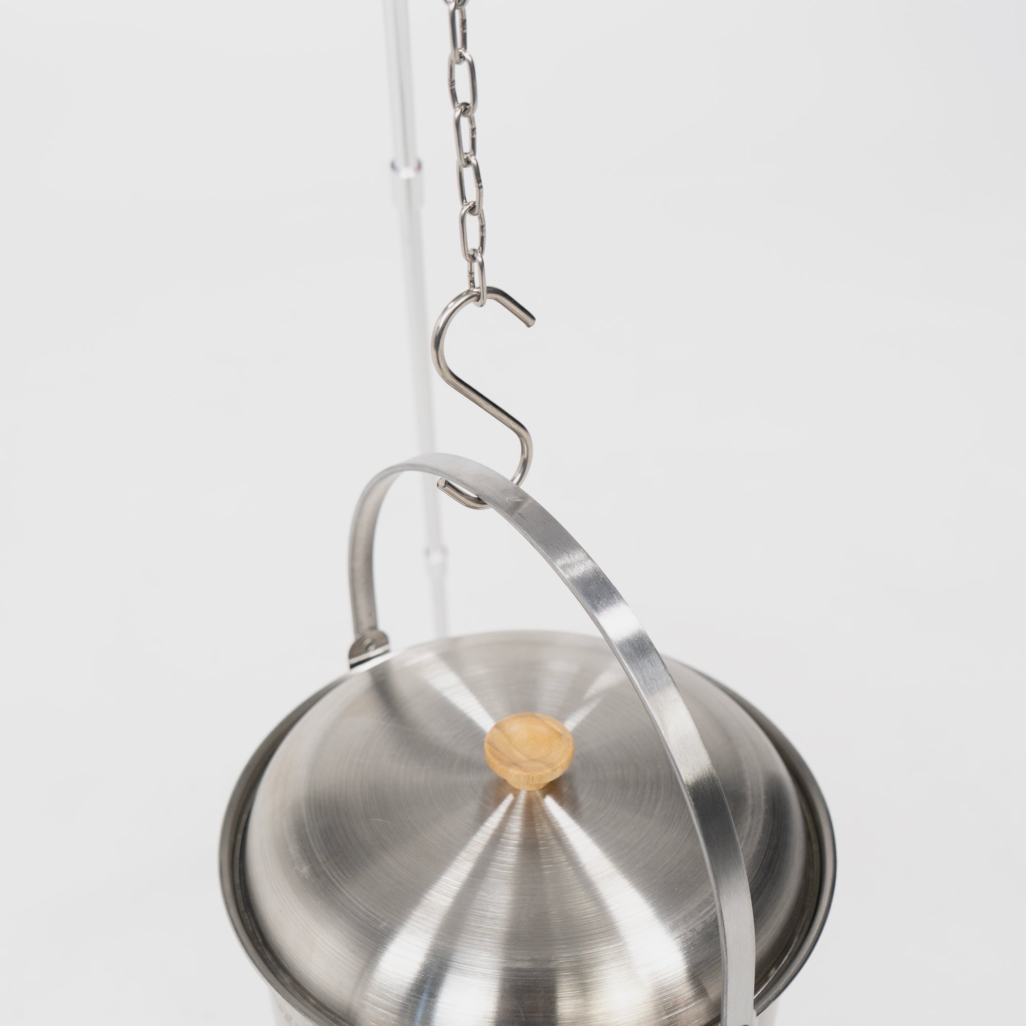 BOXIO TRIPOD I Tripod for fire bowl