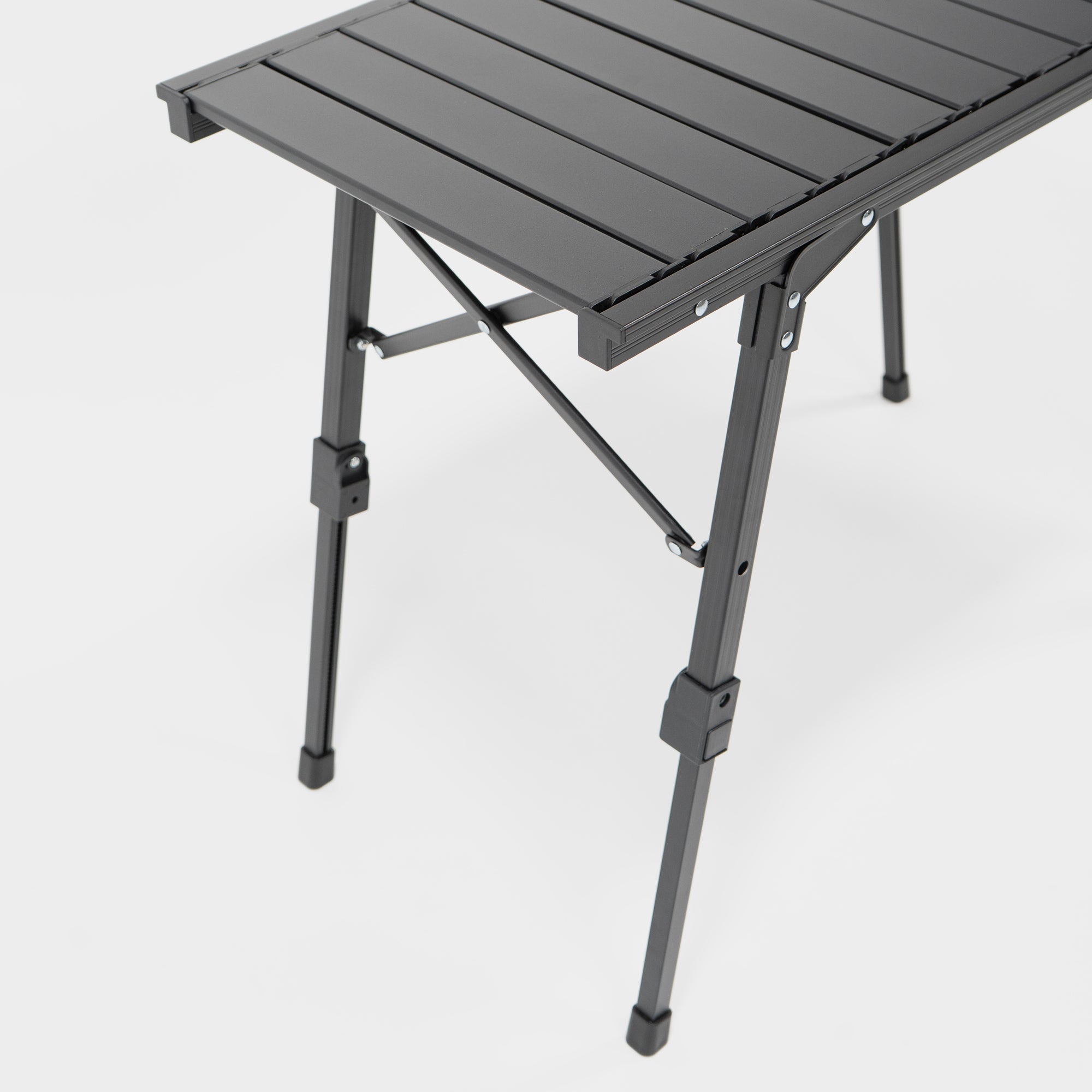modularer campingtisch