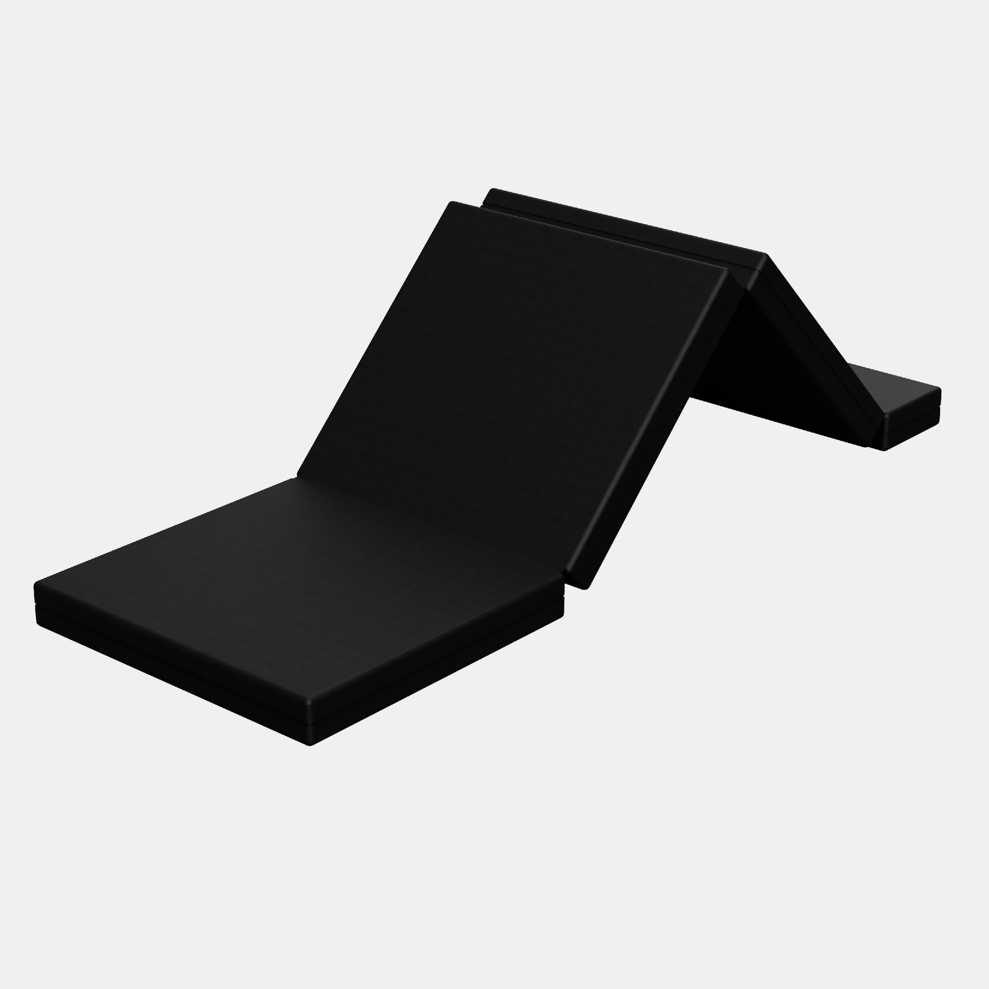 BOXIO SLEEP 2'1" x 6'7" I Folding mattress for the RACK