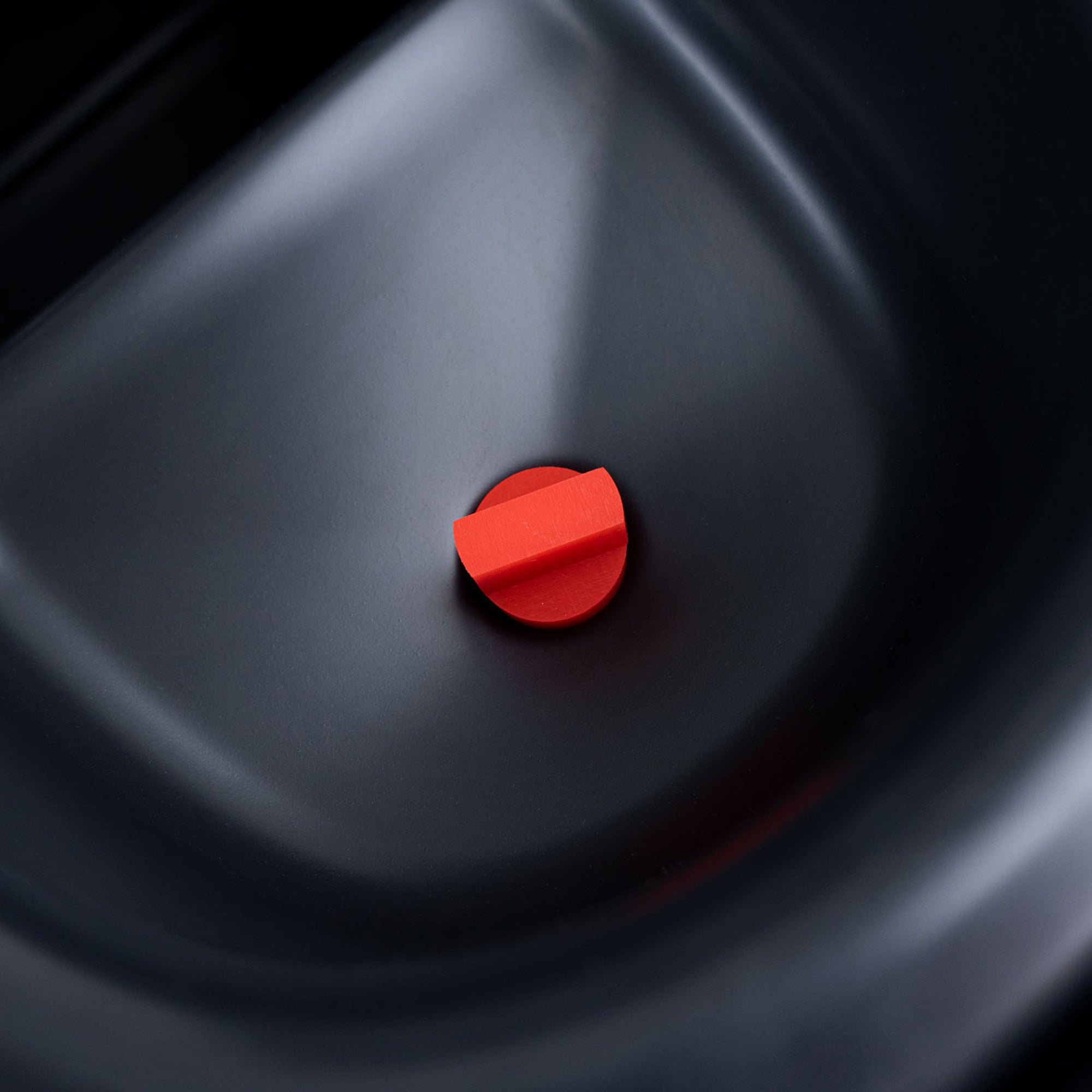 STÖPSEL für Trenntoilette