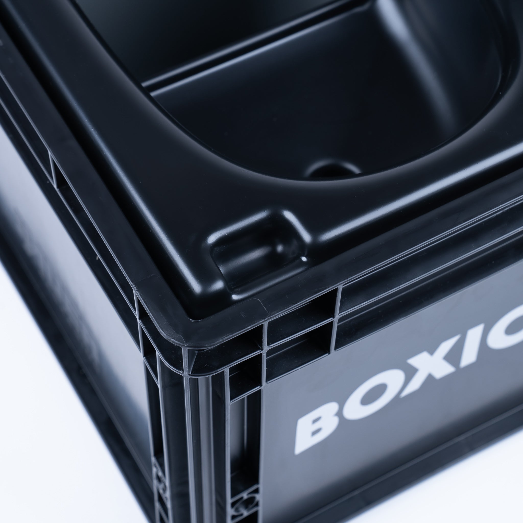 BOXIO Portable Toilet - Convenient Camping Toilet! Compact, Safe, and  Personal Composting Toilet with Convenient Disposal for Camping, RVing,  Boating, Road Trips and Other Recreational Activities