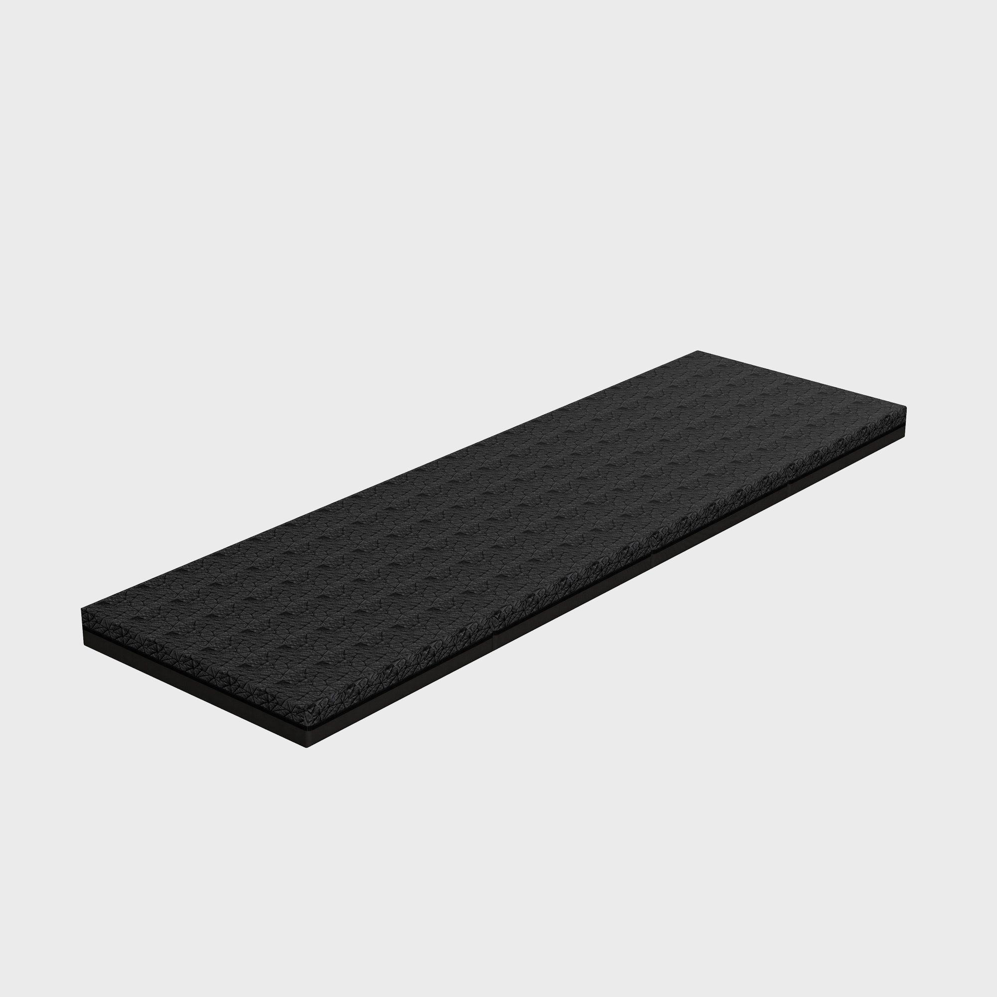 BOXIO SLEEP 63 I  Klappmatratze für das RACK