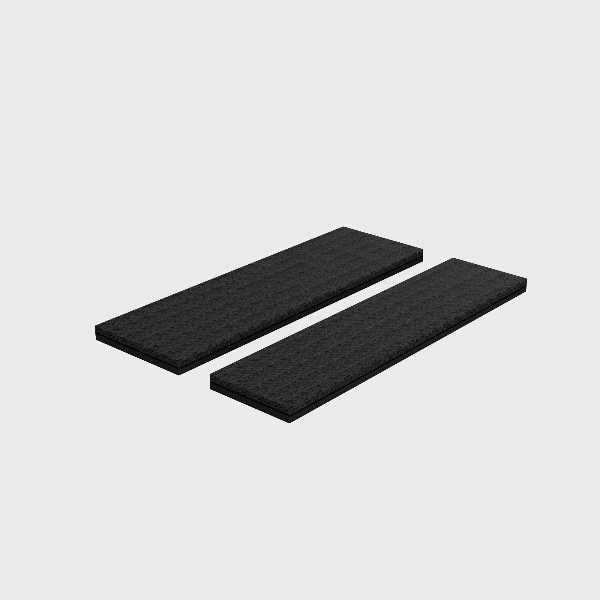 BOXIO RACK SLEEP 116 I Folding mattresses