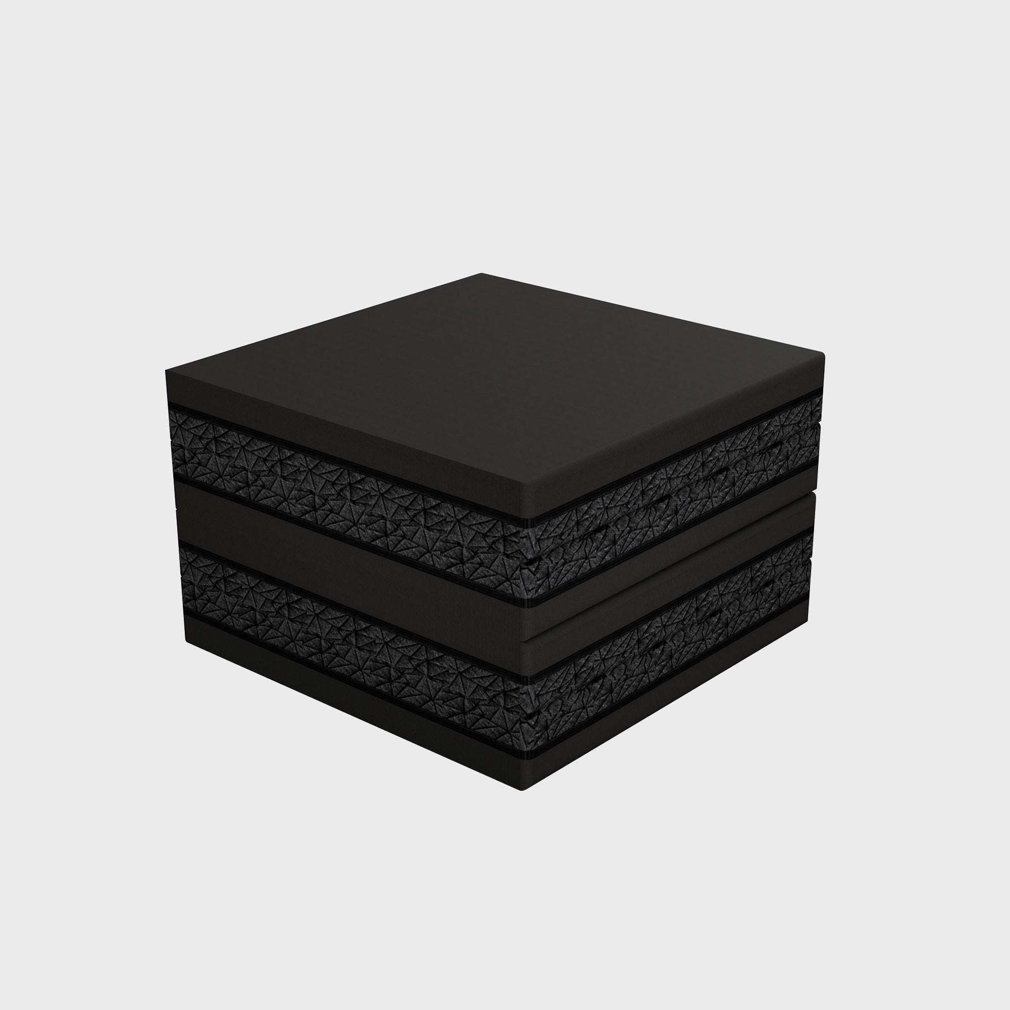 BOXIO SLEEP 53 I Folding mattress for the RACK