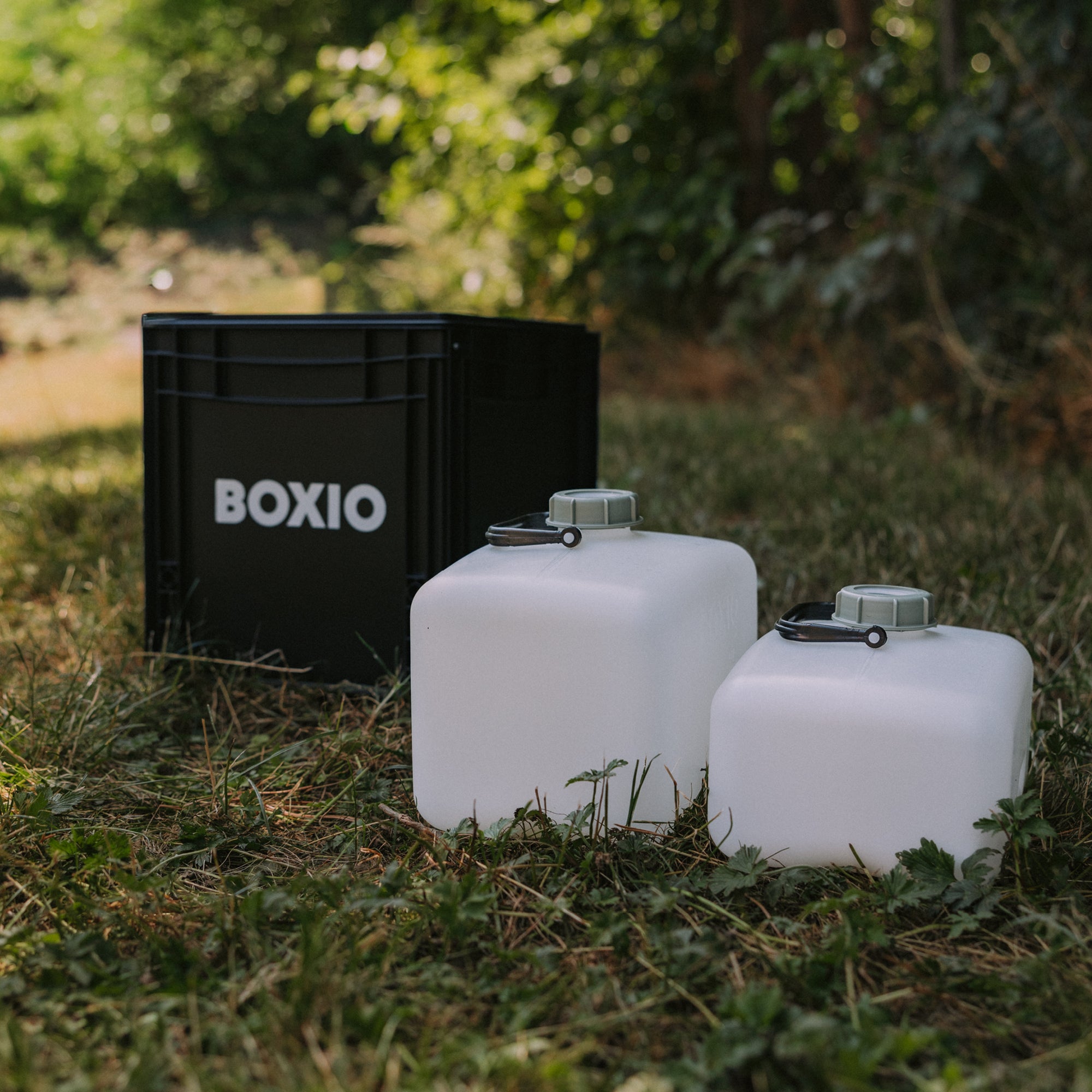 BOXIO KANISTER XL| Universalkanister 7L