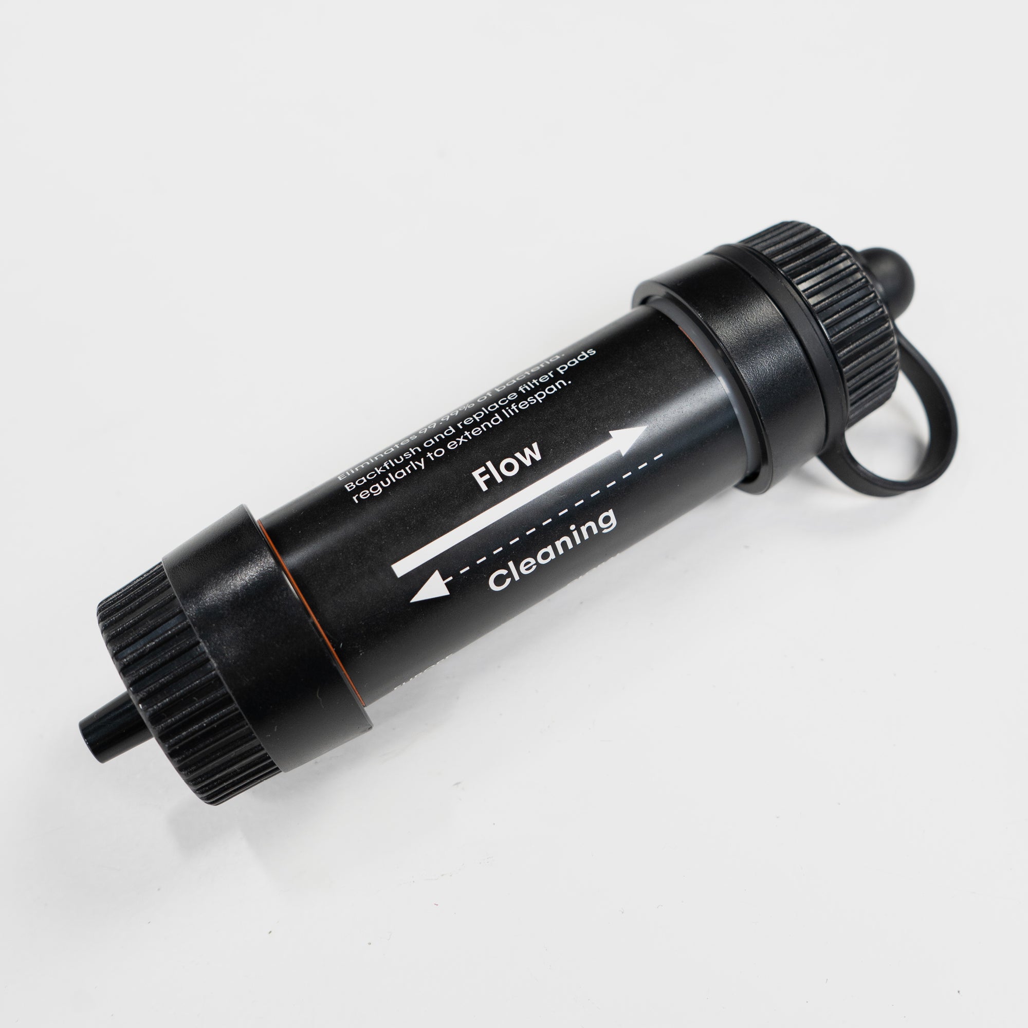 Mobile outdoor water filter I BOXIO WATER FILTER