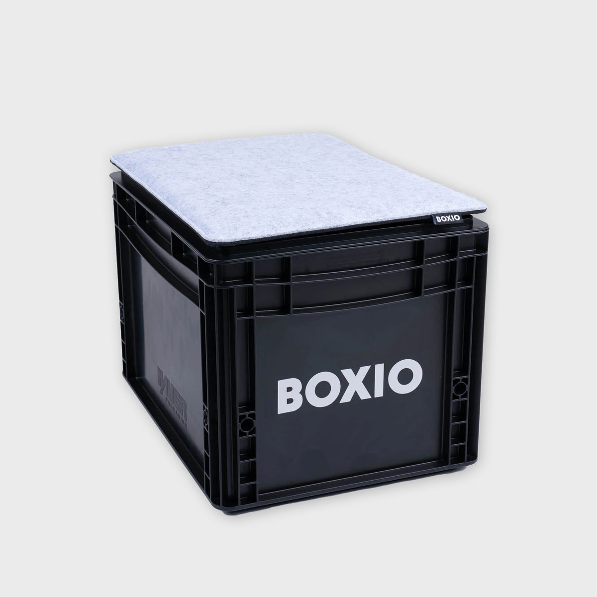 BOXIO - SIT | Seat cushion for Eurobox