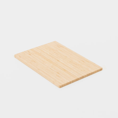 BOXIO BOARD I Robust bamboo chopping board