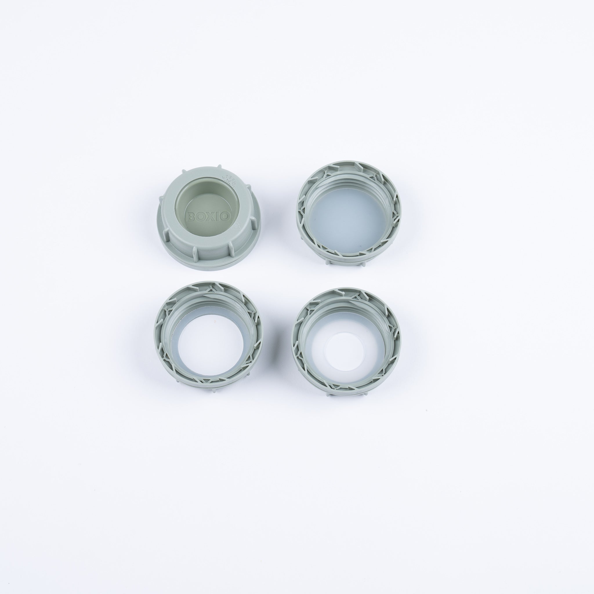 Mounting set (WM 3) for BOXIO - WASH